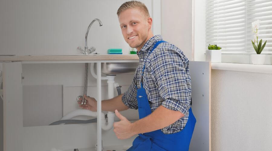 24 Hour Plumbing Service in La Crescent, MN